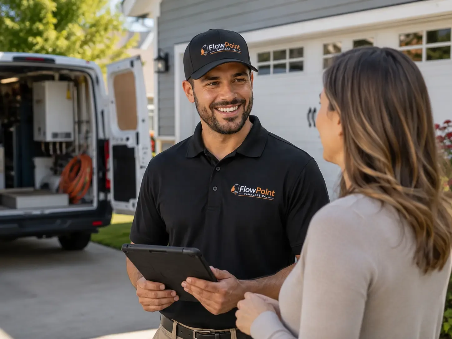 Tankless Water Heater Installation Dover, MN FAQs
